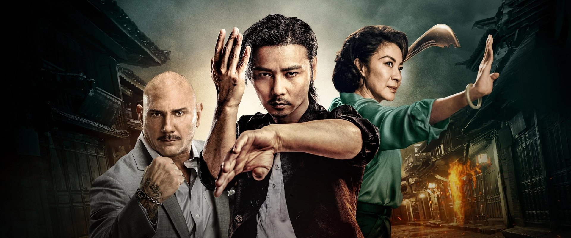 Master Z: Ip Man Legacy