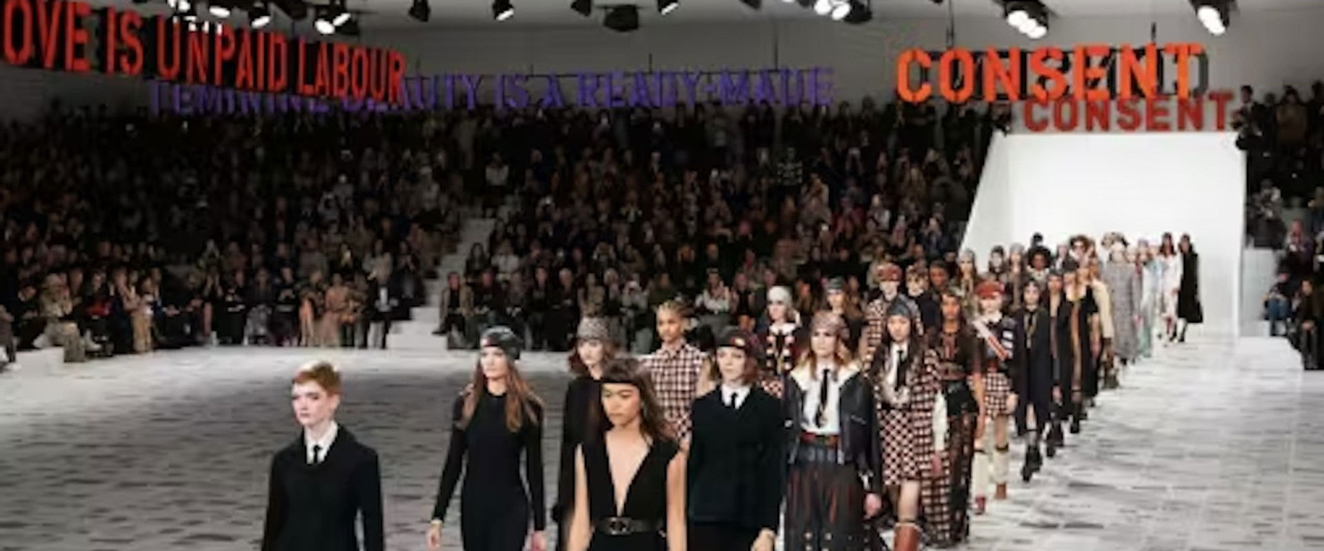 Her Dior's banner image