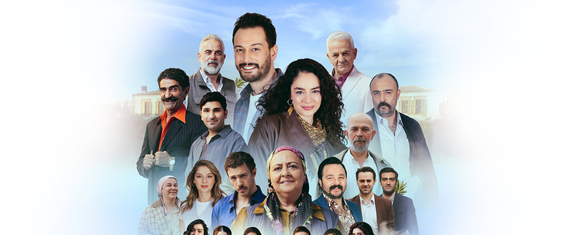 Children of Paradise's banner image