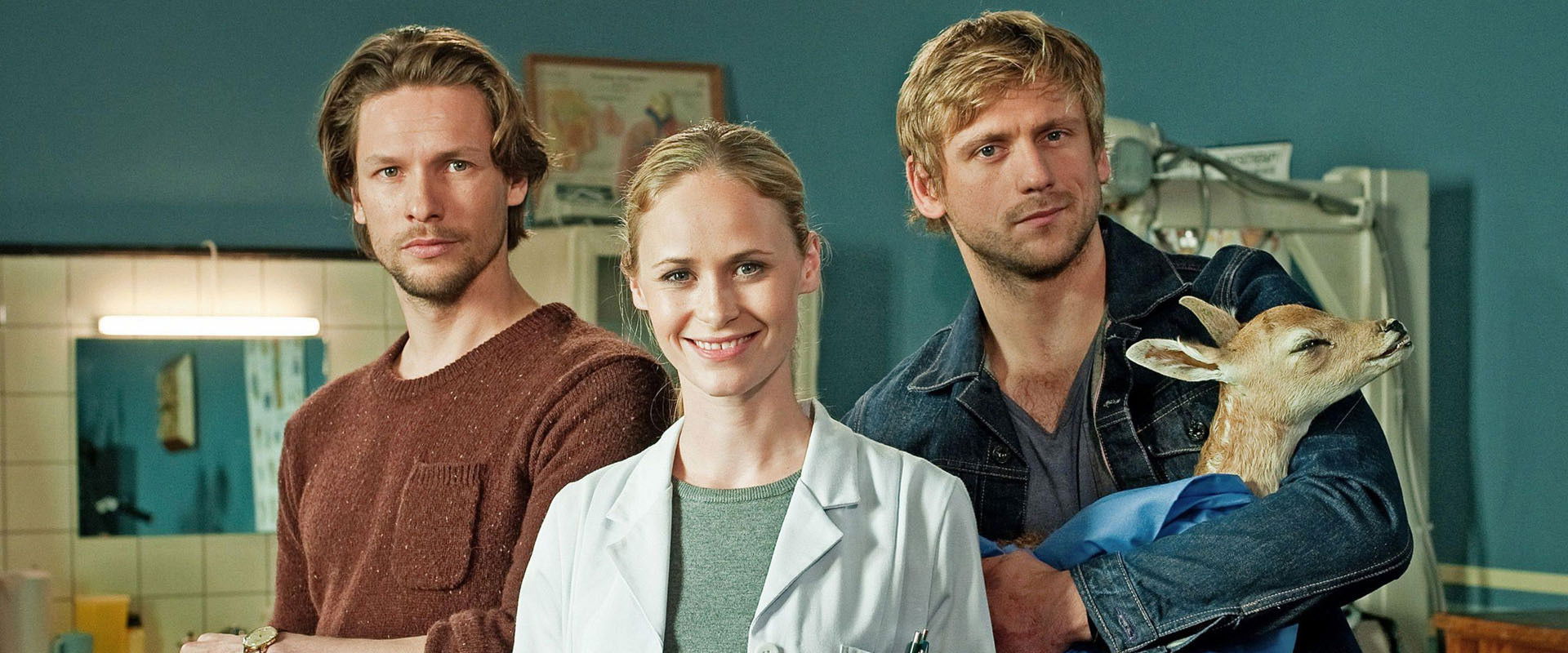 Doc meets Dorf's banner image