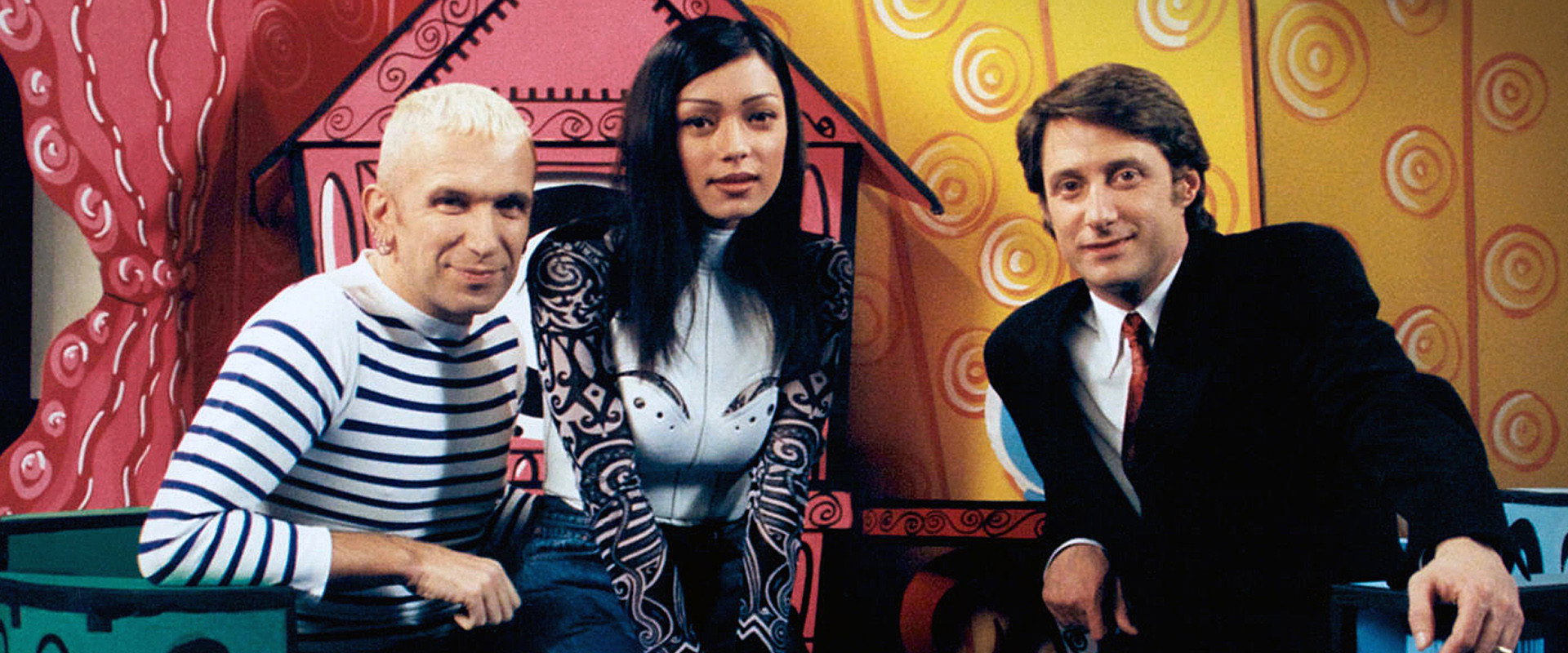 Eurotrash's banner image