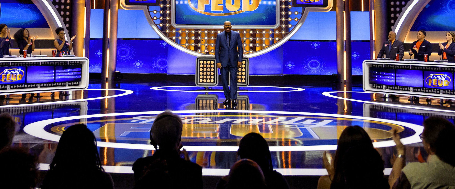 Family Feud South Africa