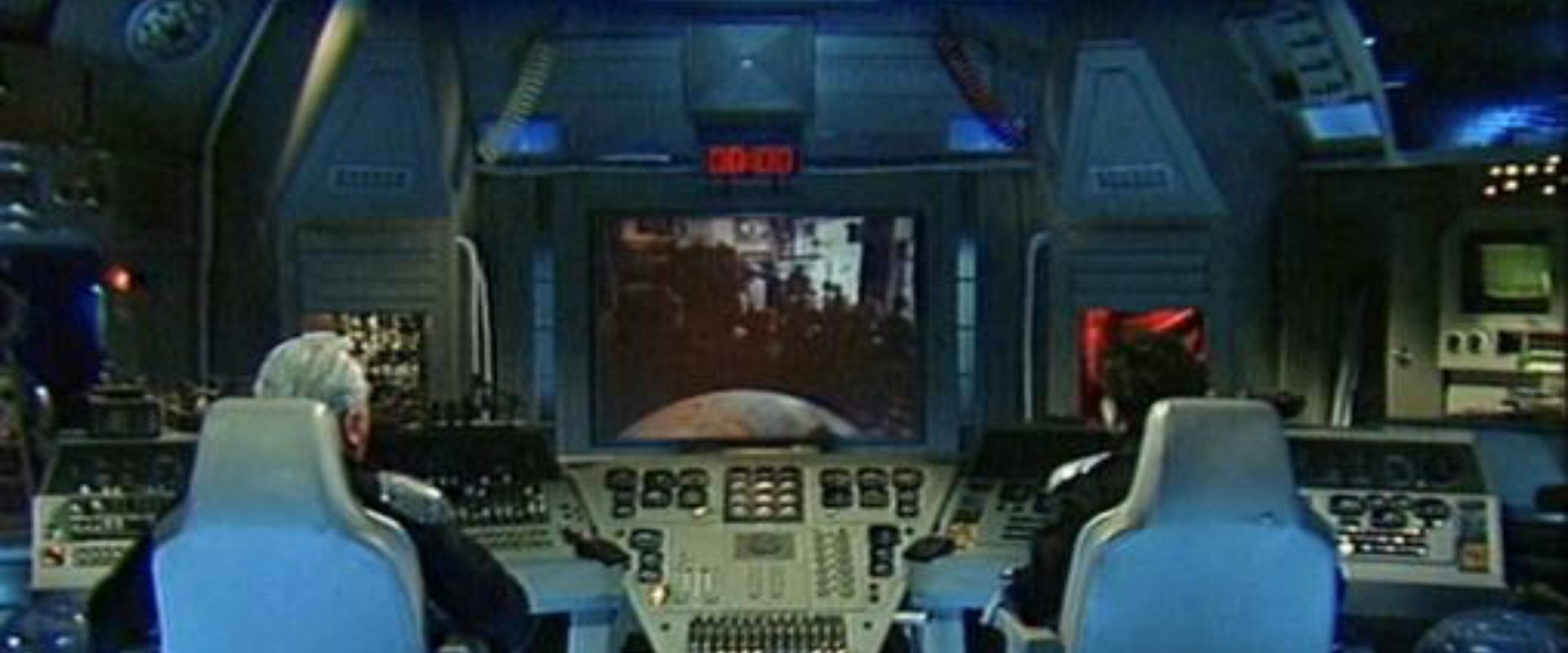 Mission Terra