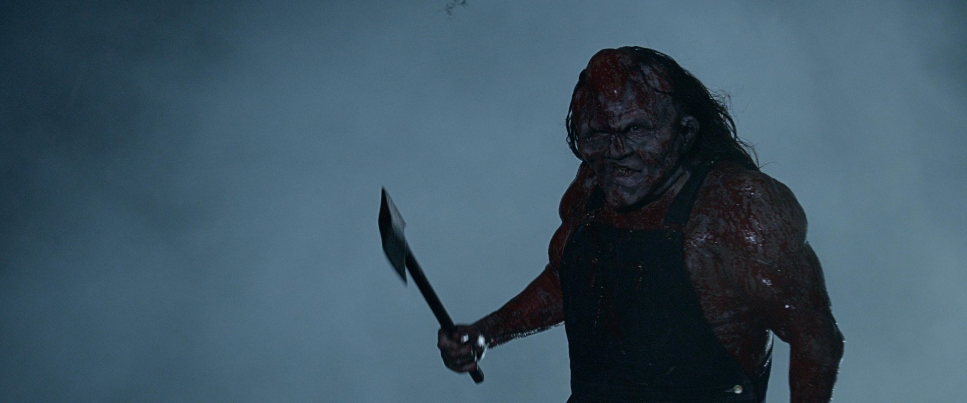 Victor Crowley - Hatchet 4