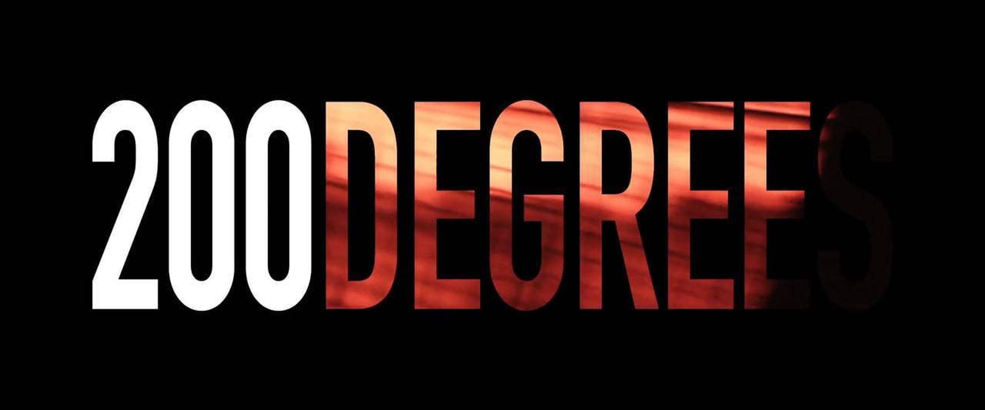 200 Degrees