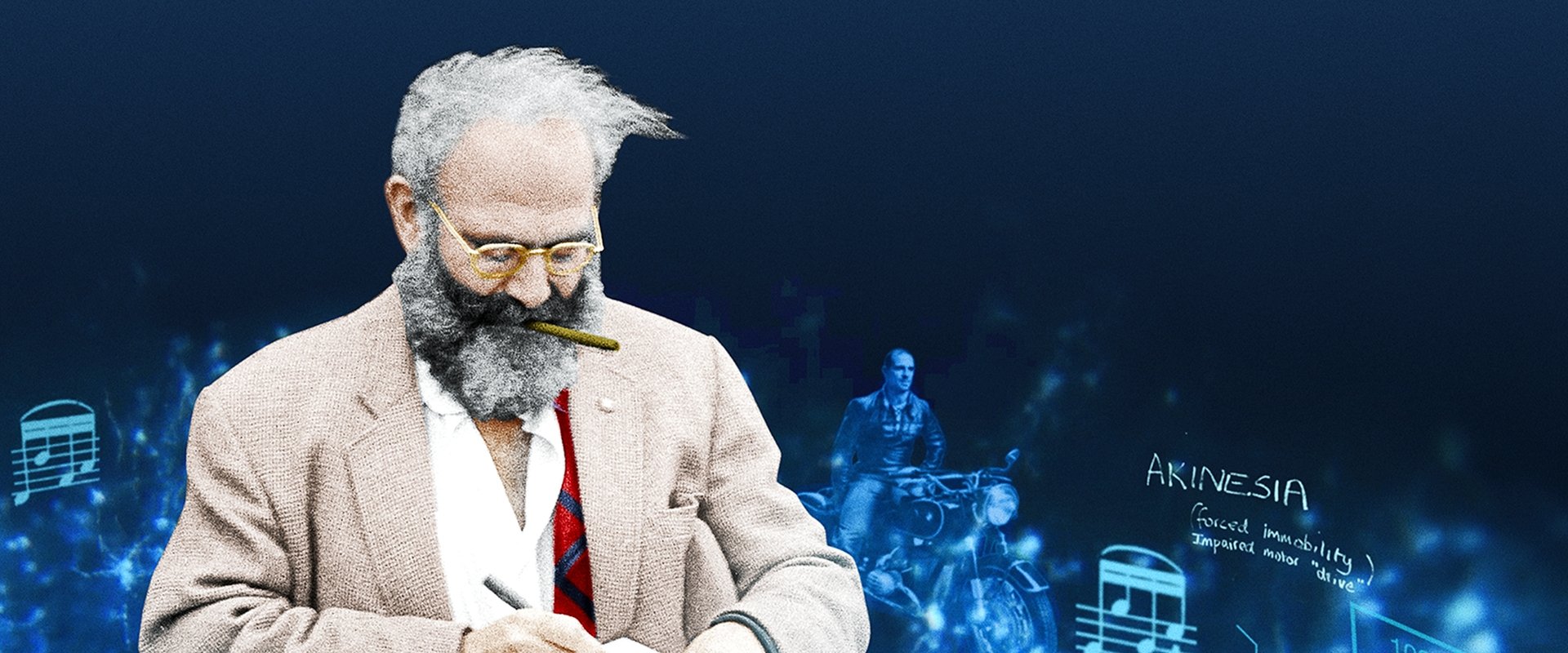Oliver Sacks: His Own Life