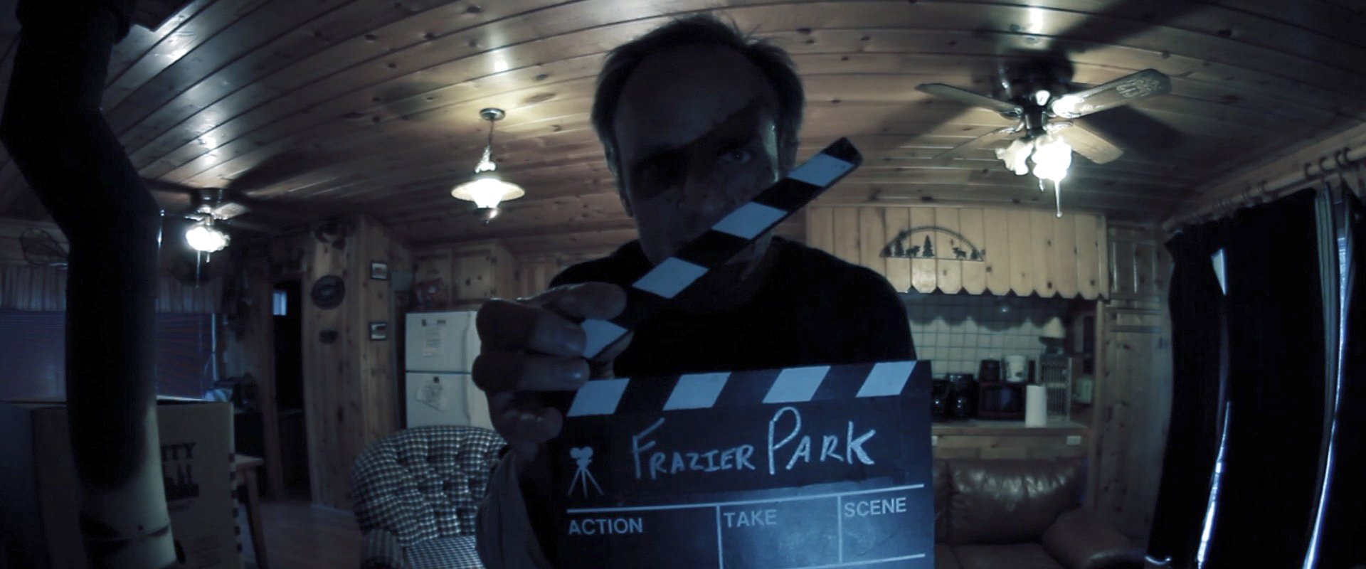 Frazier Park Recut