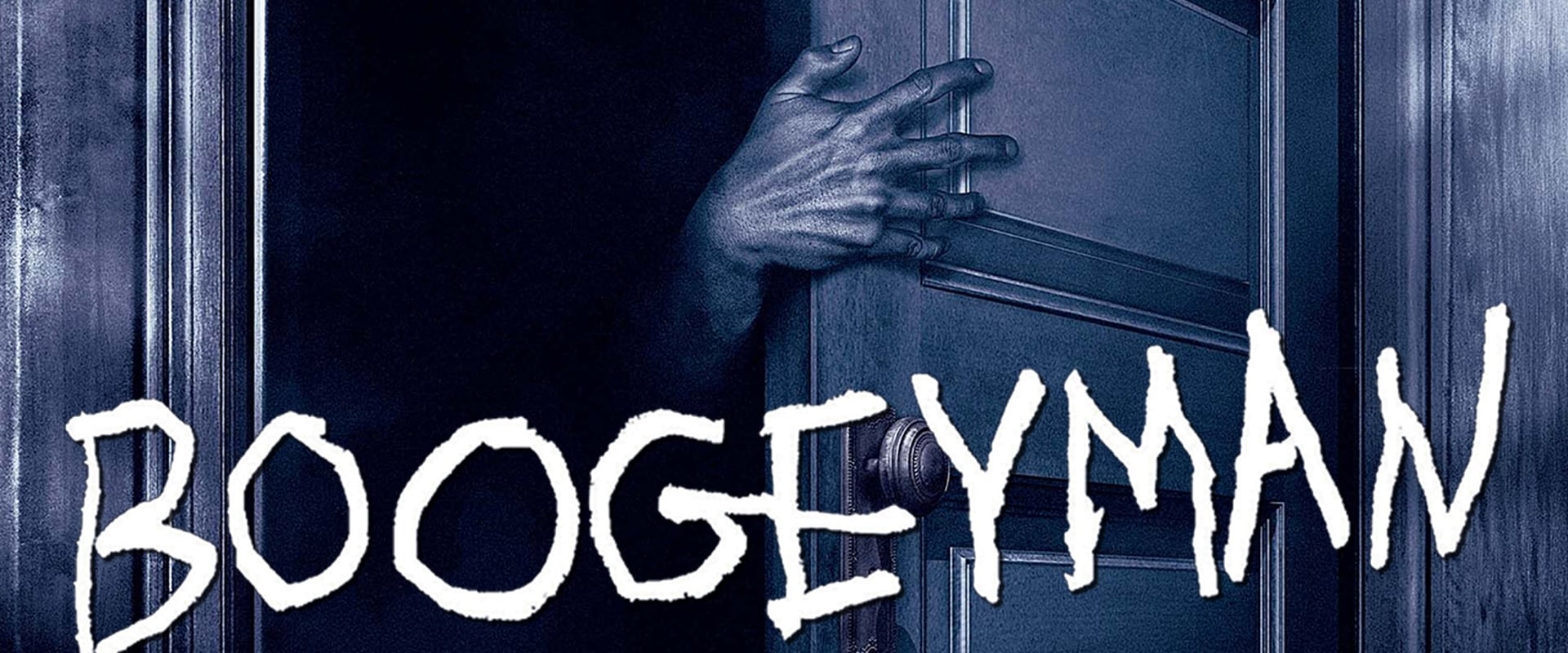 Boogeyman: La puerta del miedo