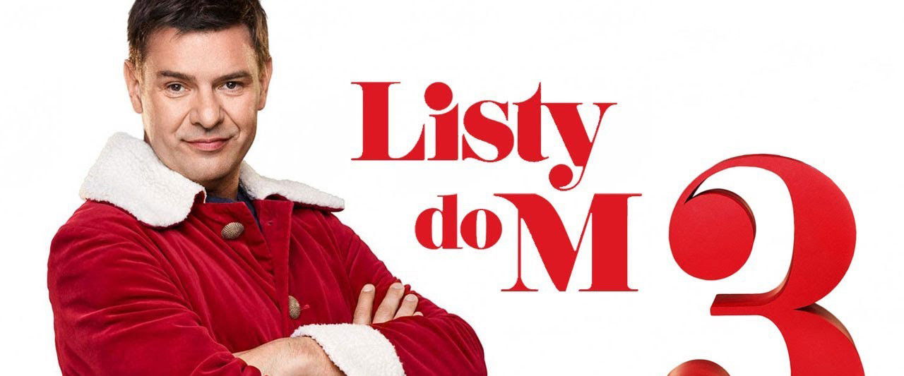 Listy do M. Czas niespodzianek