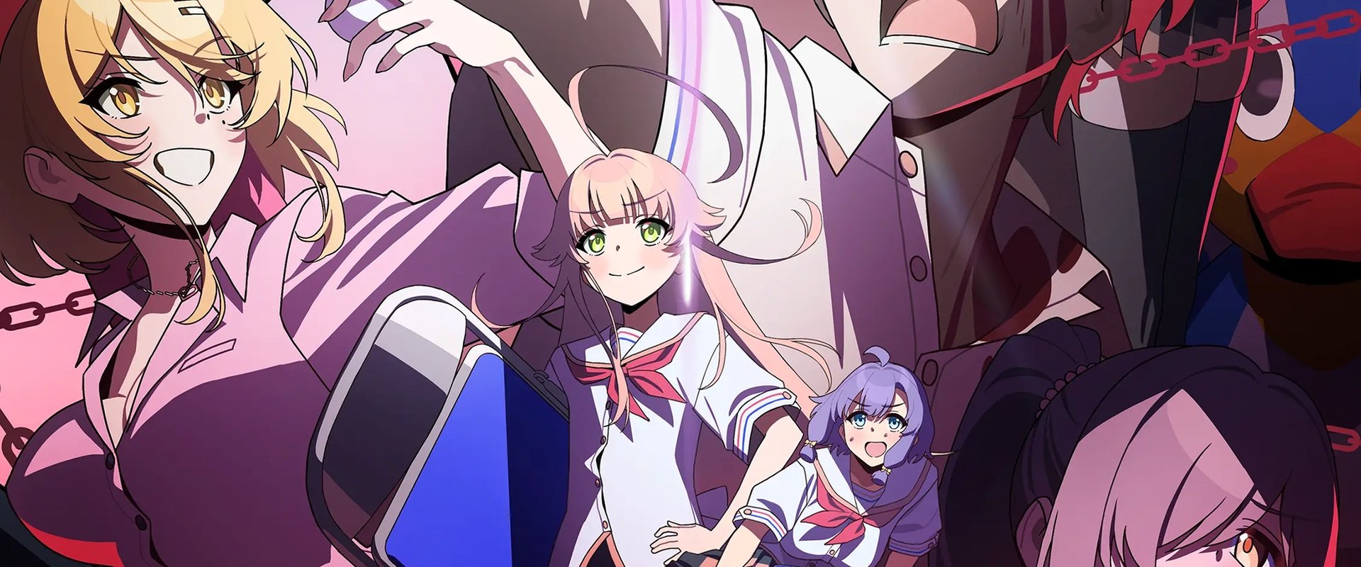 Nukitashi the Animation