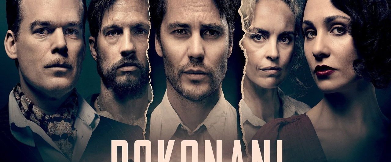 Schatten der Mörder – Shadowplay