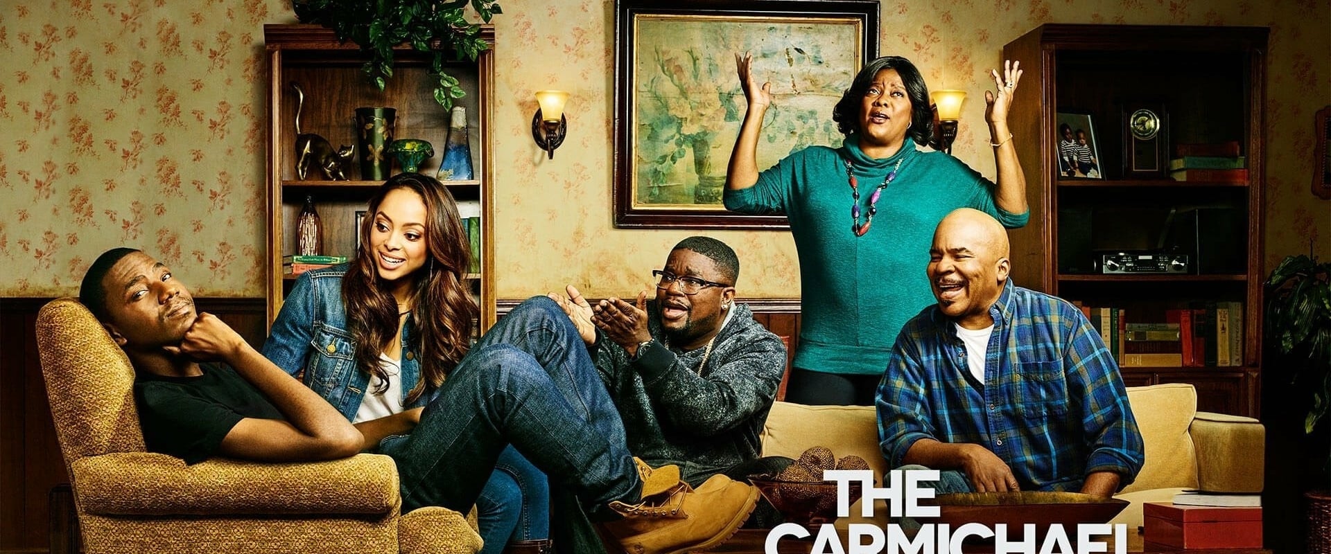 The Carmichael Show