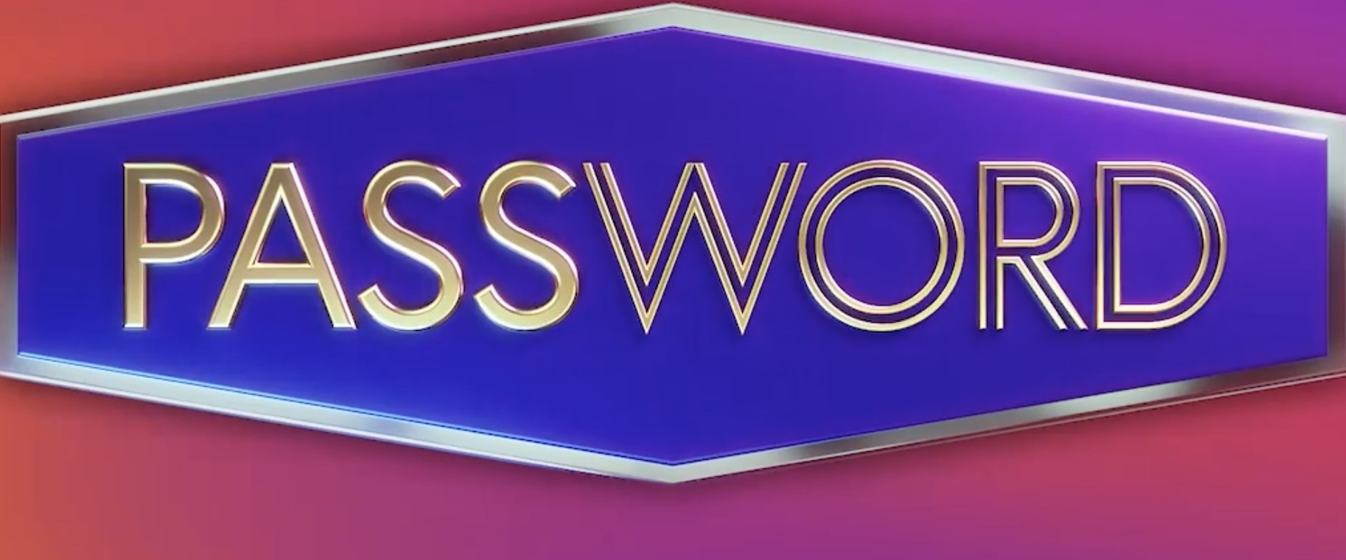 Password