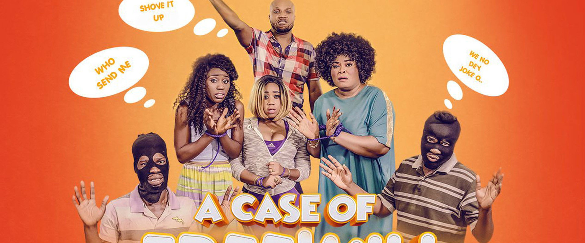 A Case of Freewill's banner image