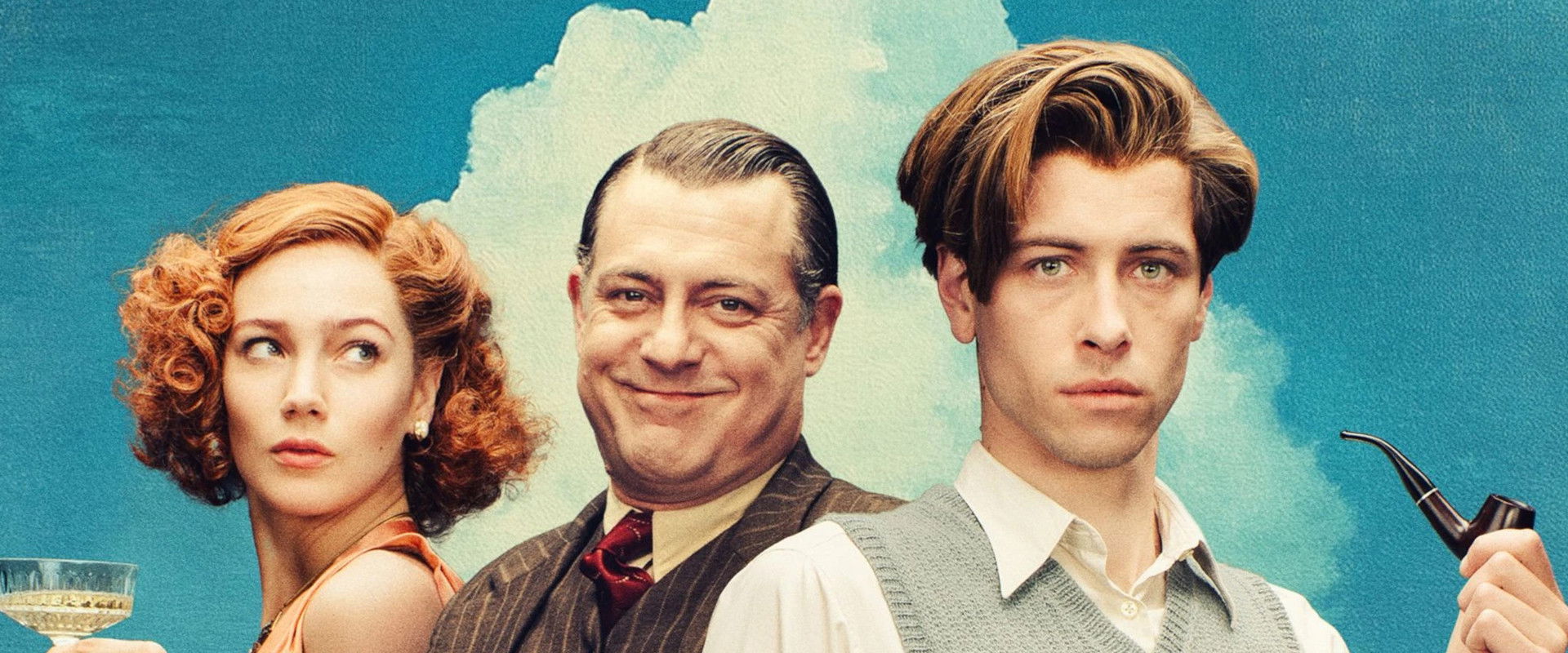 This Is Not a Murder Mystery's banner image