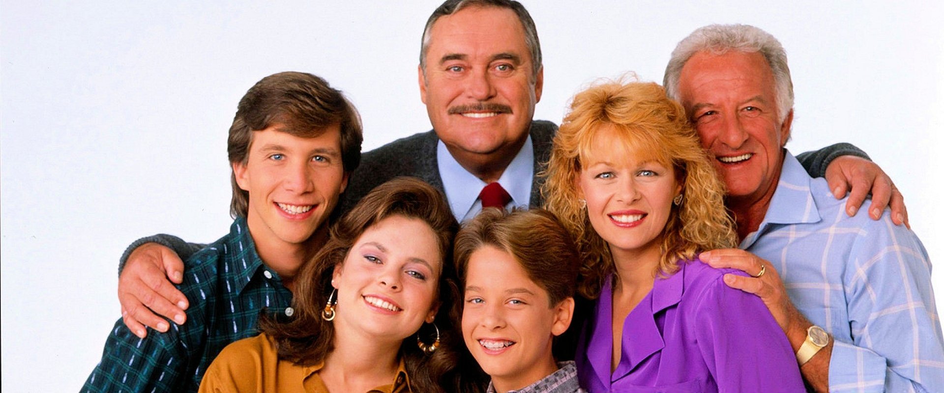 Mr. Belvedere