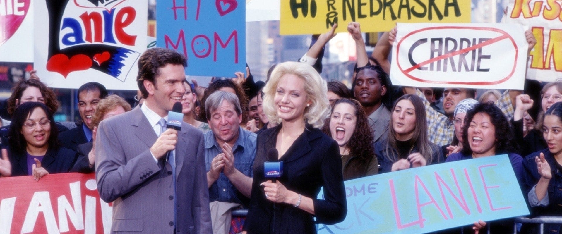 Uma Vida em Sete Dias