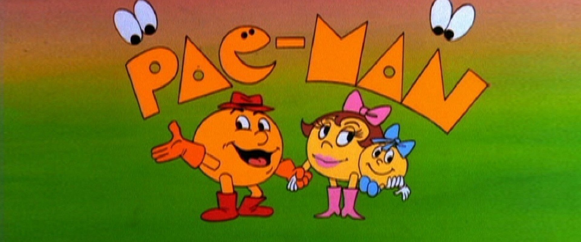 Pac-Man