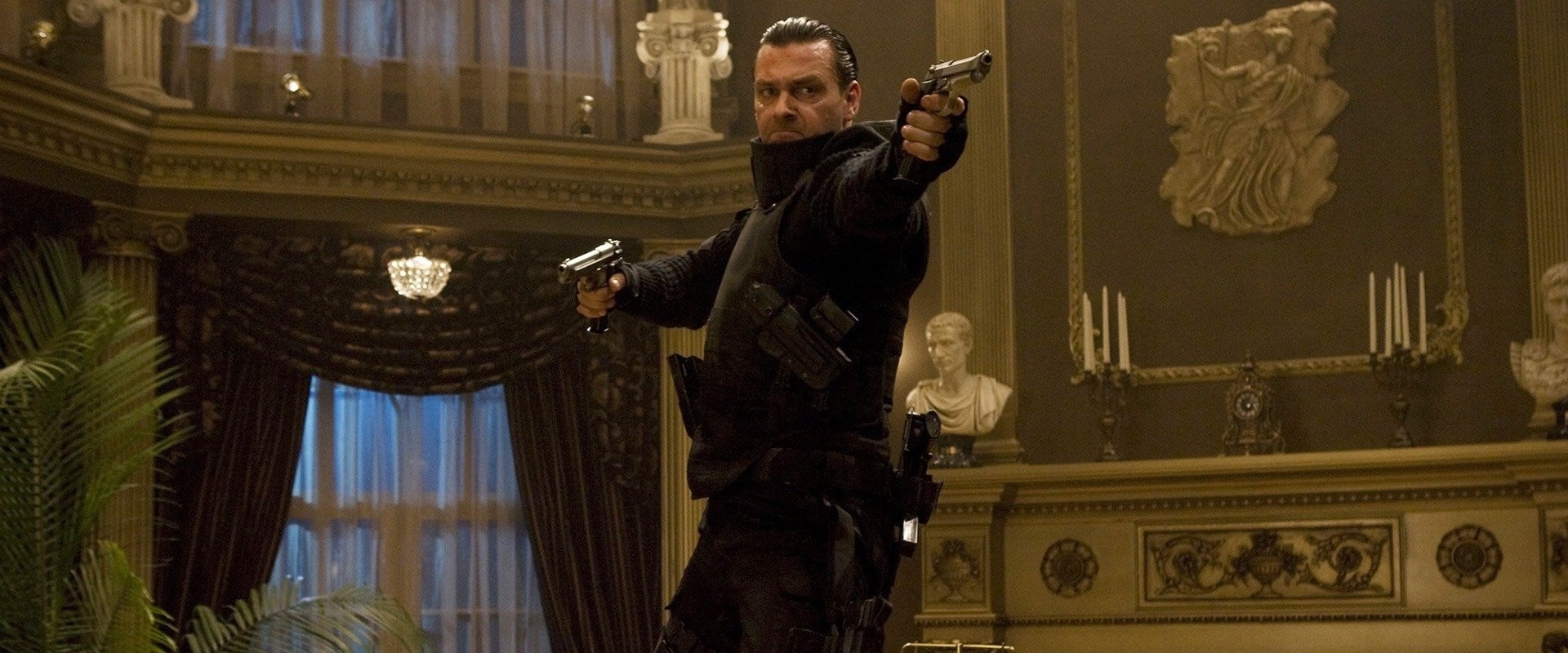 Punisher: War Zone