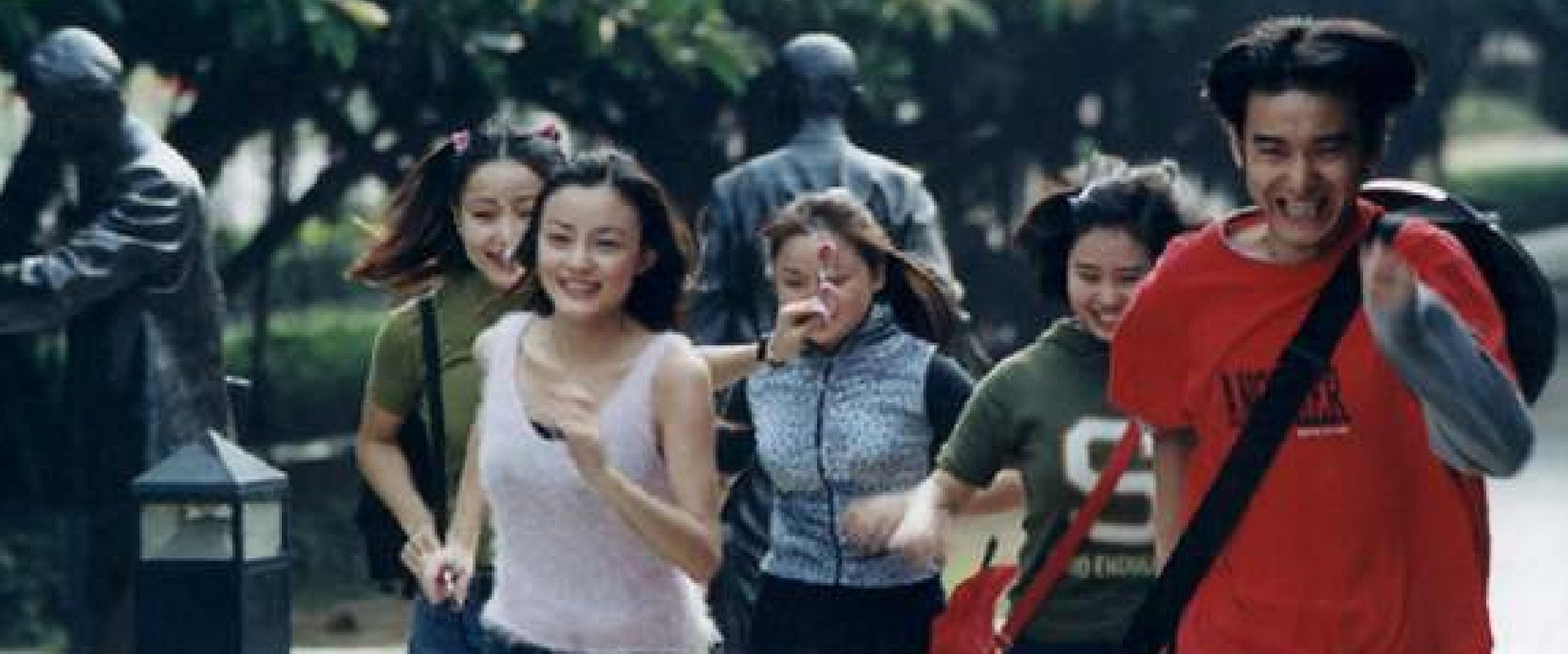 青春的童话's banner image