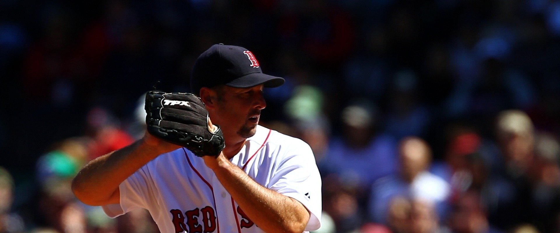 Knuckleball!