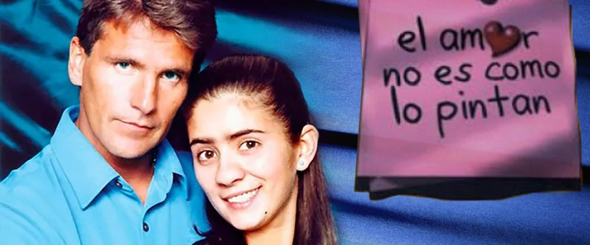 El amor no es como lo pintan
