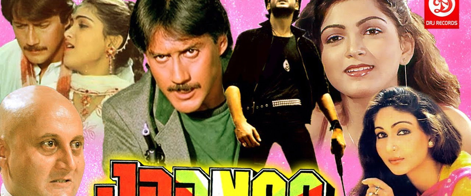 Jaanoo's banner image