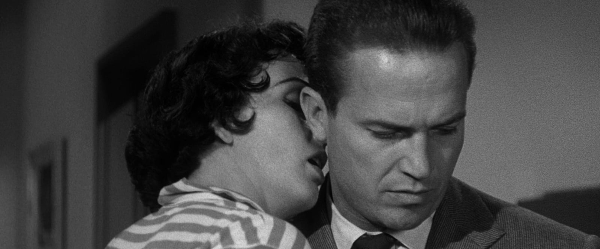 Kiss Me Deadly's banner image