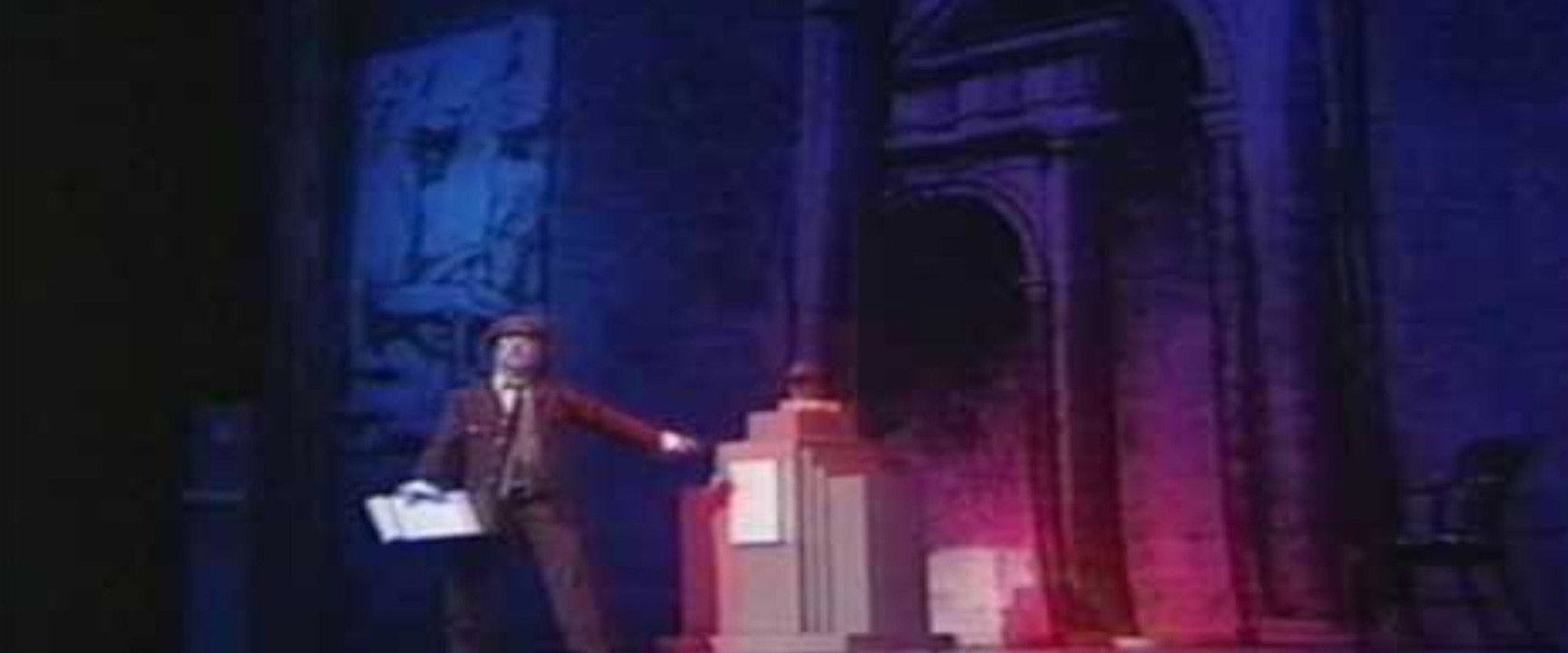 The Children's Royal Variety Performance