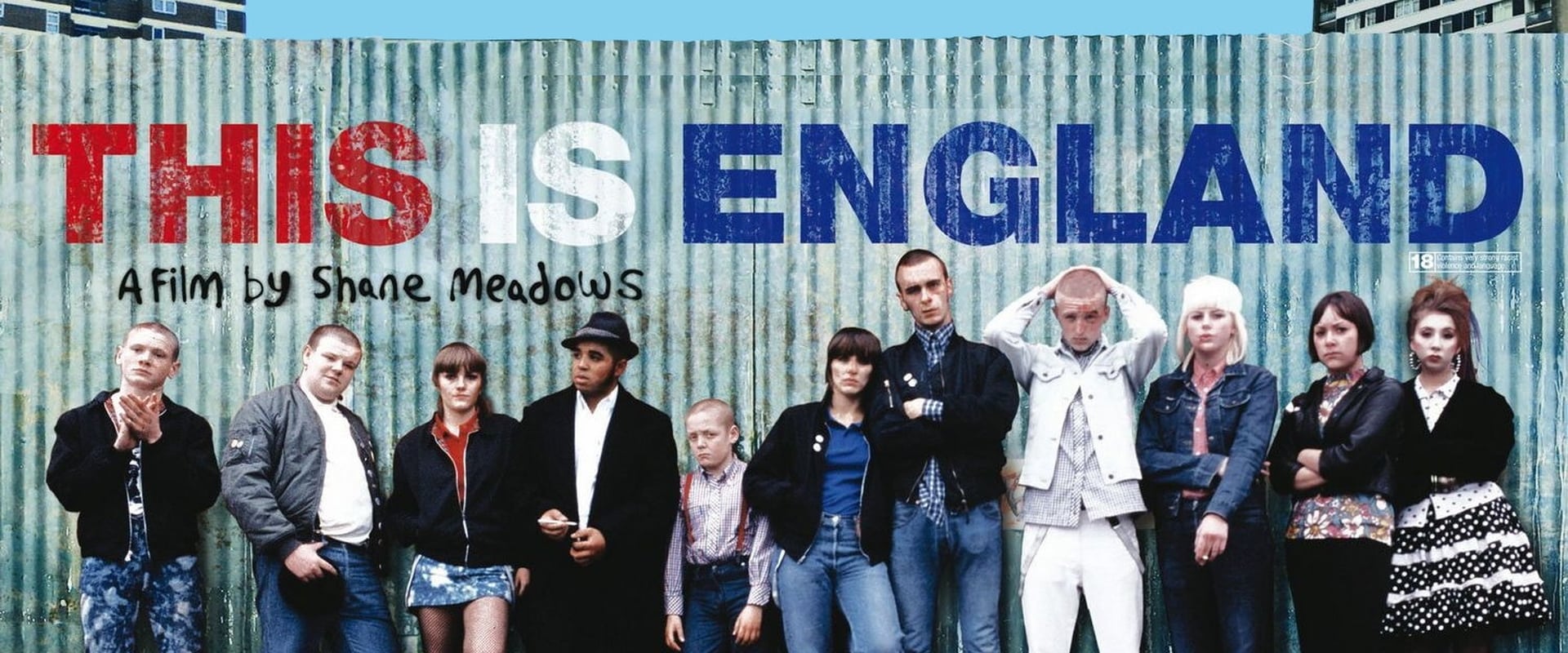 This Is England