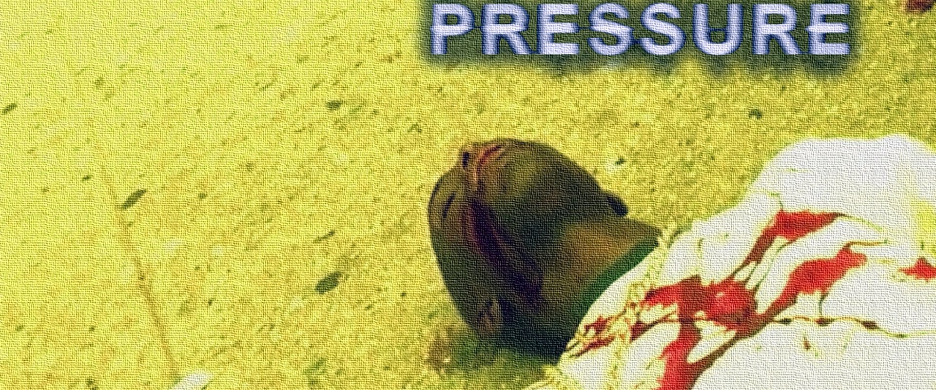 Pressure