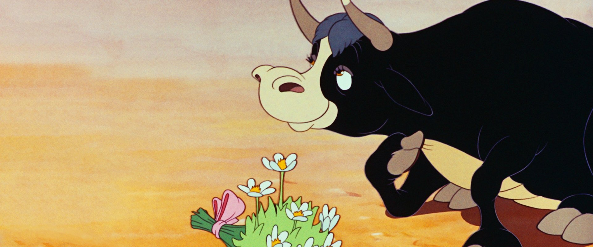 Ferdinand the Bull