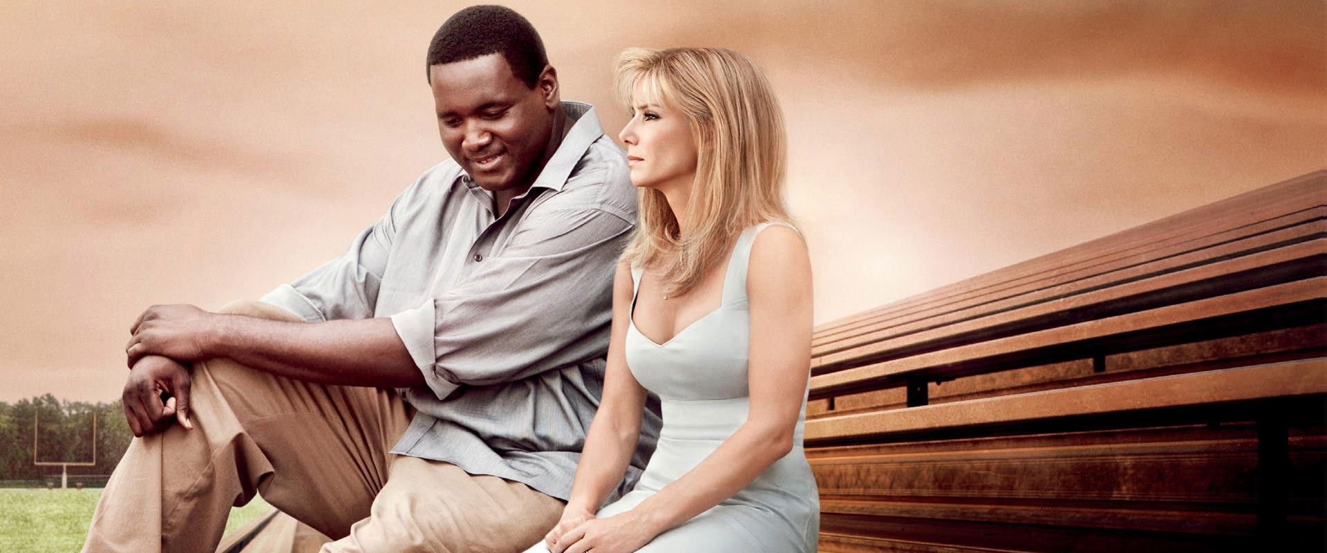 The Blind Side: Un sueño posible