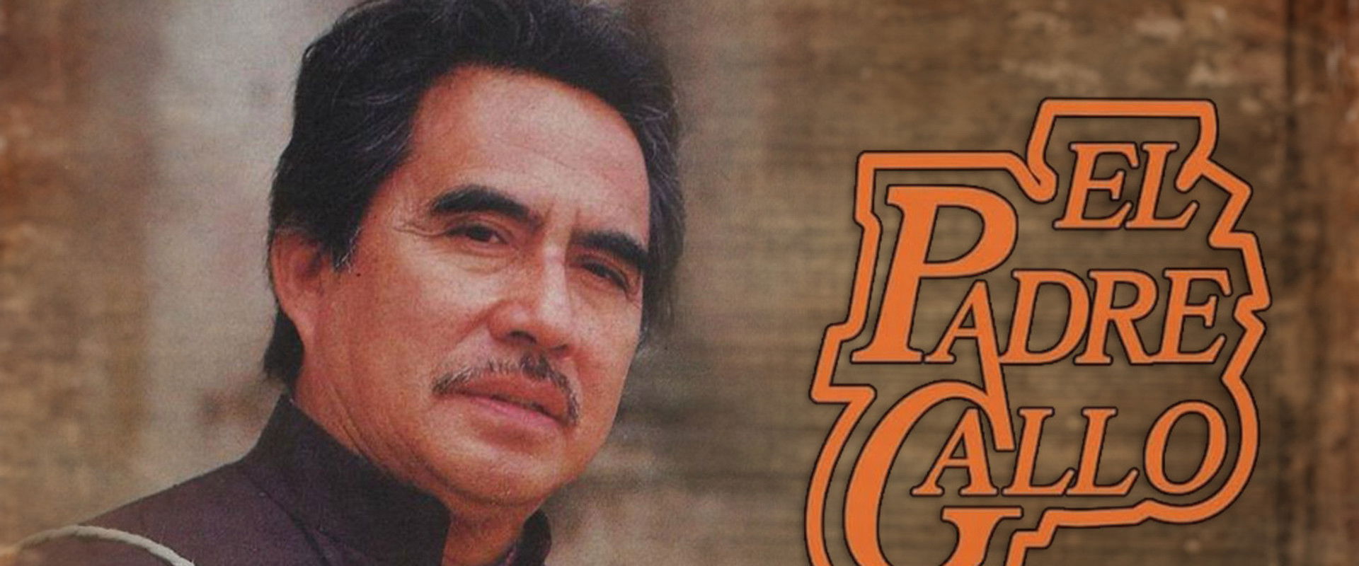 El padre Gallo's banner image