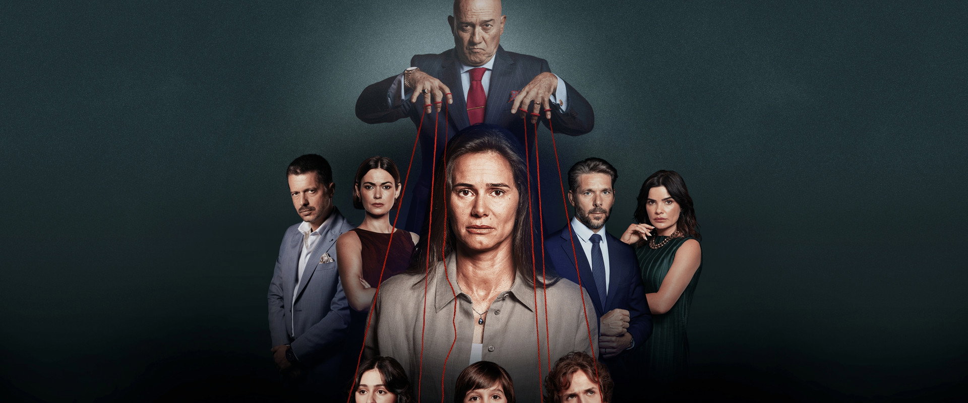 Vitória's banner image