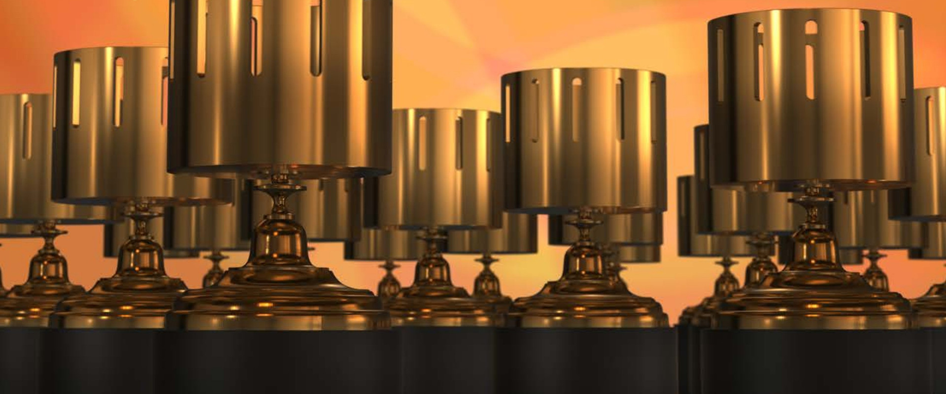 The Annie Awards's banner image