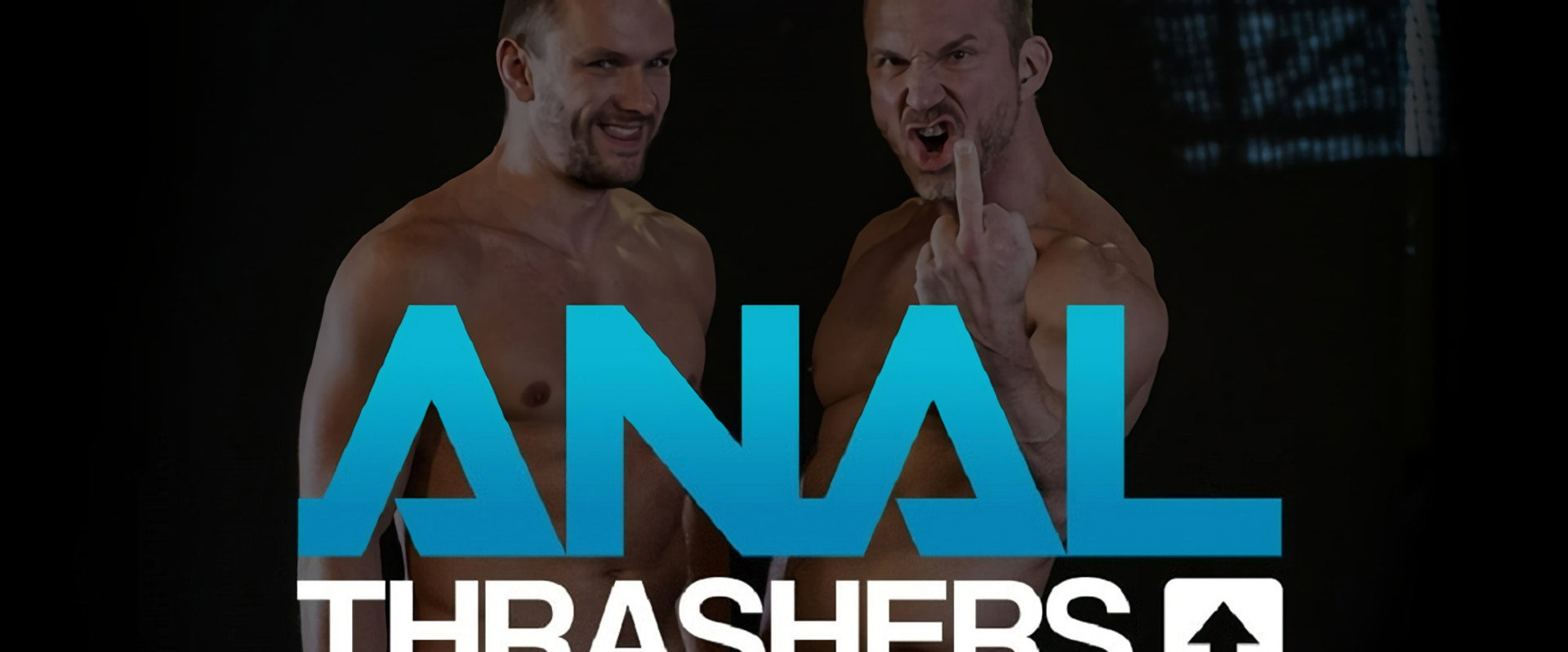 Anal Thrashers's banner image