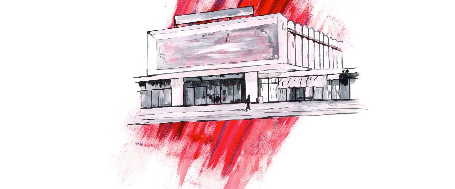 Cinema, Mon Amour