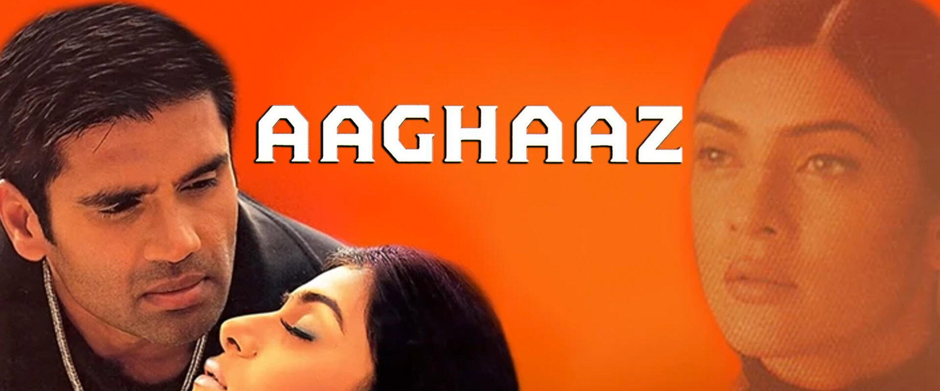 Aaghaaz's banner image
