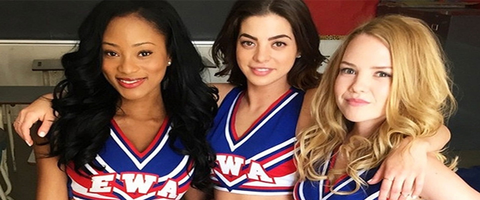 Cheerleader Death Squad's banner image