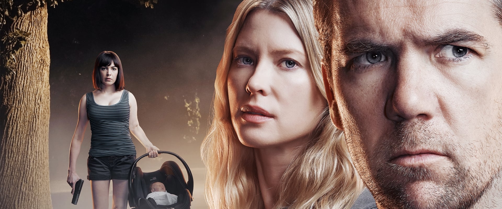 Komt er een nieuw seizoen beschikbaar voor Glitch (Serie, 2015 2019)? Komt er een nieuw seizoen beschikbaar voor Glitch (Serie, 2015 2019)?