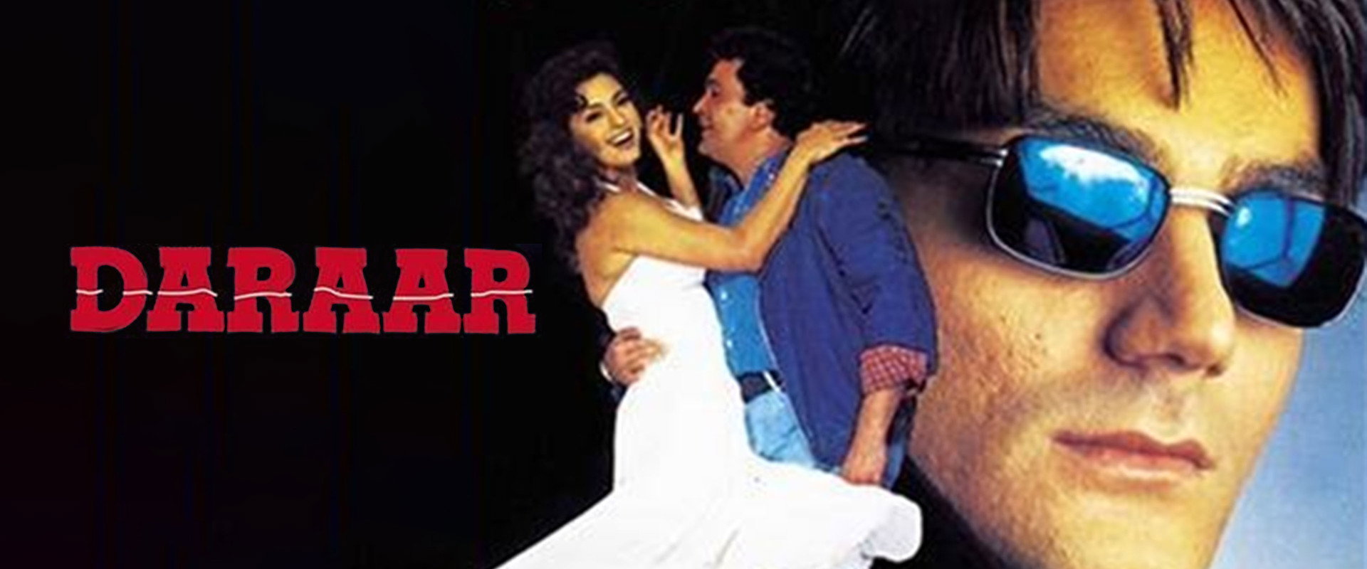 Daraar's banner image