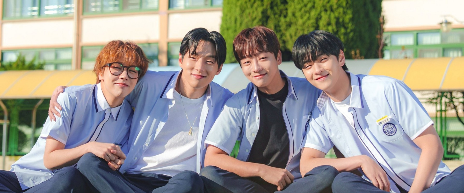 Love For Love's Sake