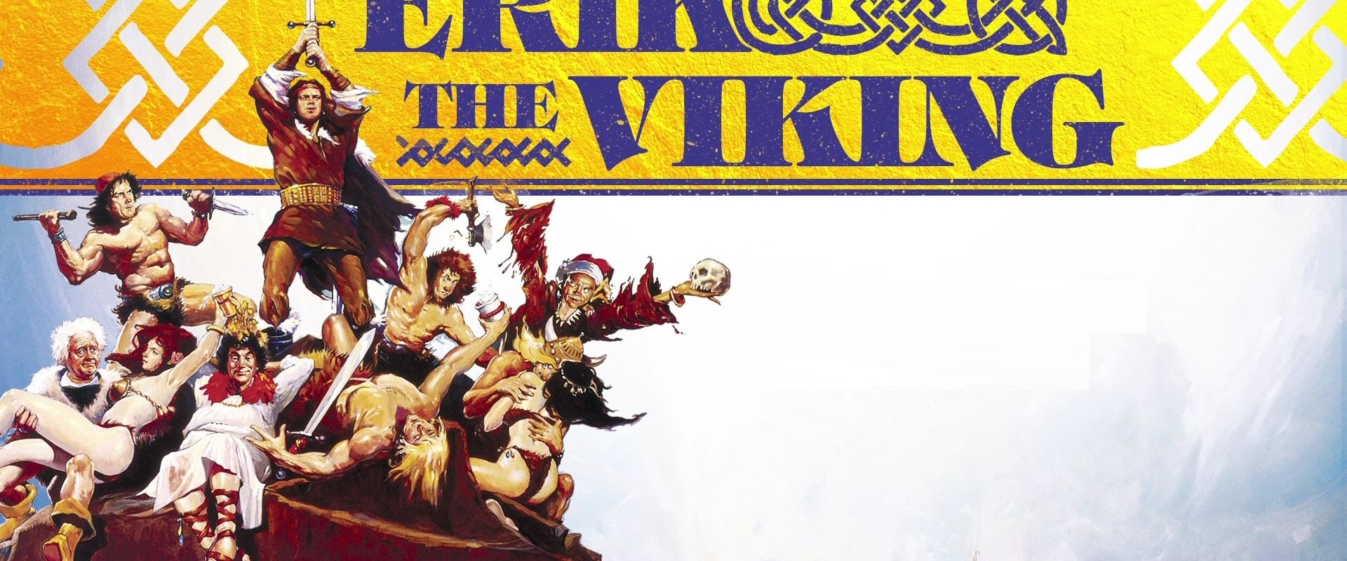 Erik Viking