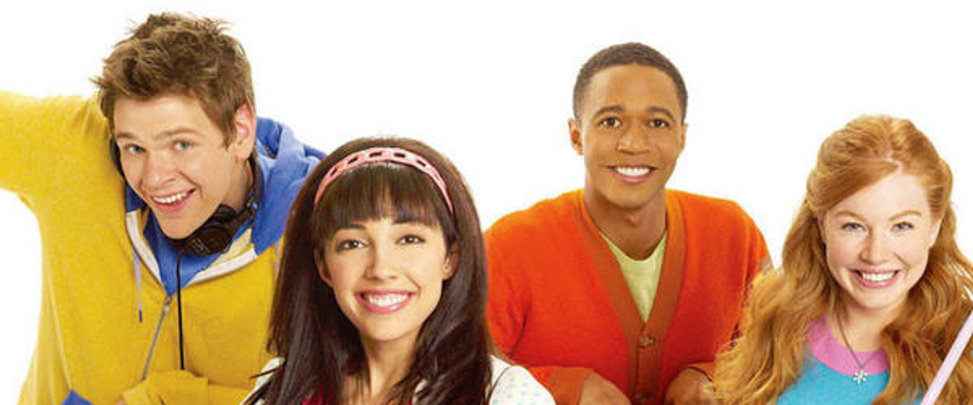 The Fresh Beat Band