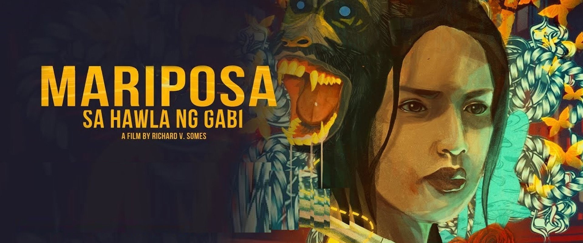 Mariposa: Sa Hawla ng Gabi's banner image