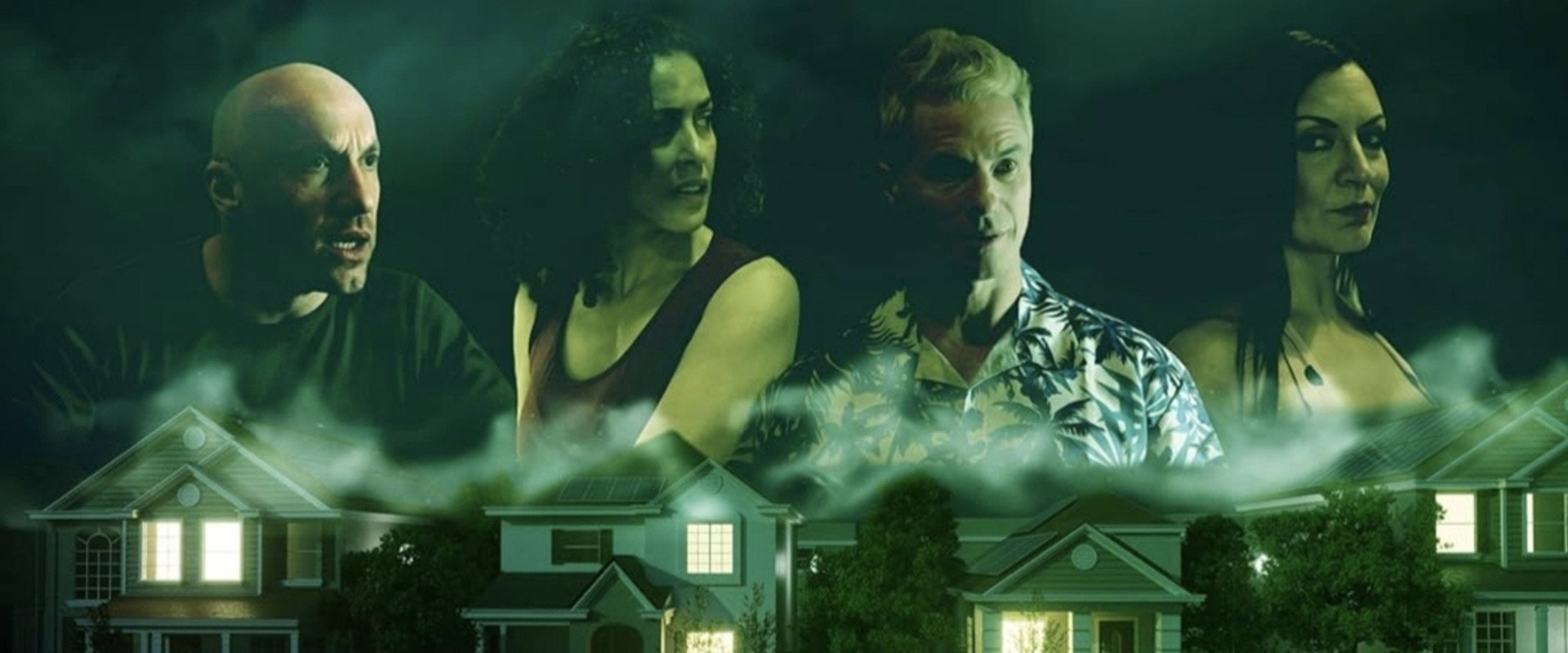 Good Neighbours's banner image