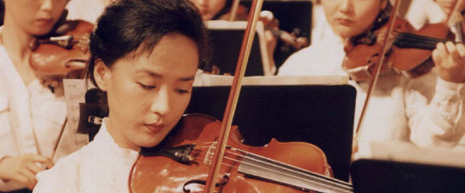 Deep Blue's banner image