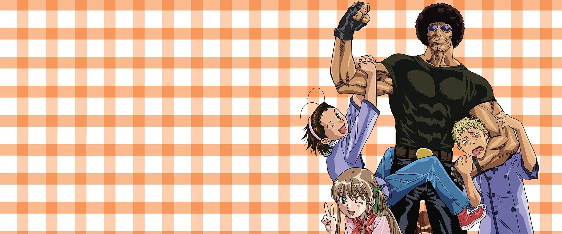 Yakitate!! Japan