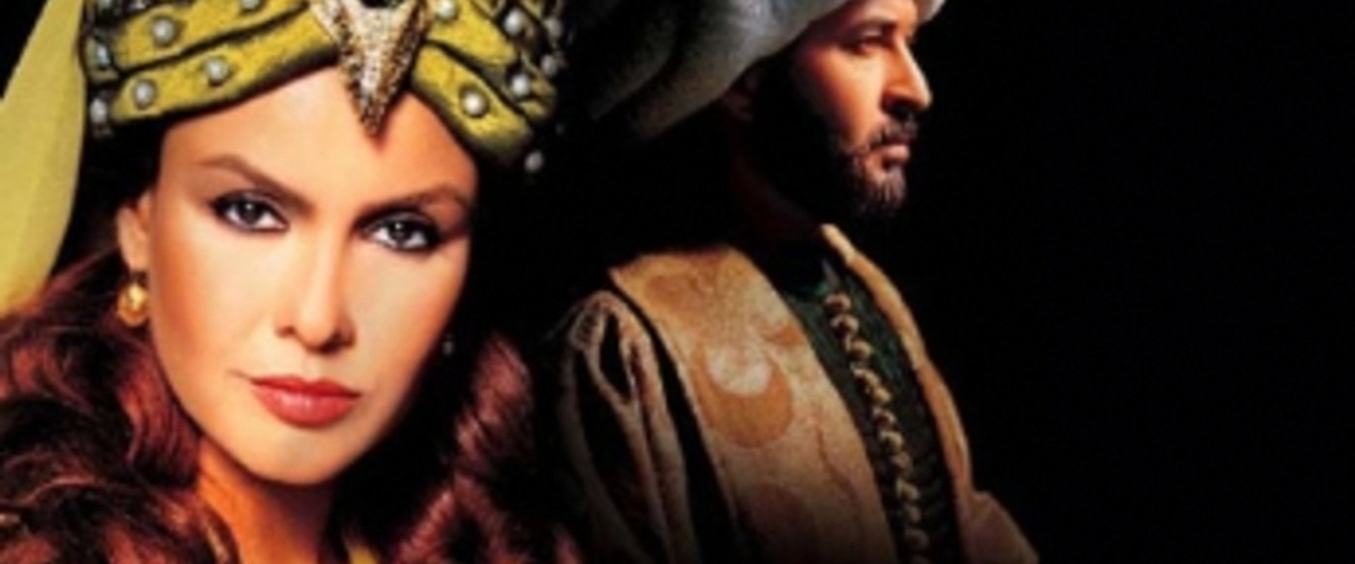 Hürrem Sultan's banner image